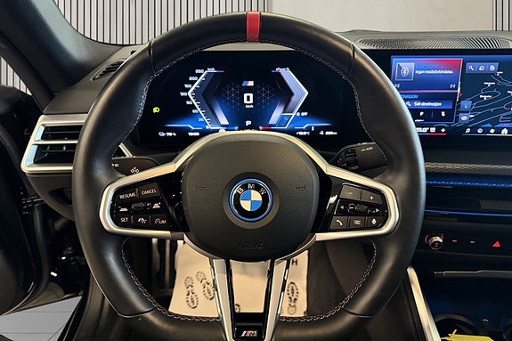 BMW i4 20 of 30