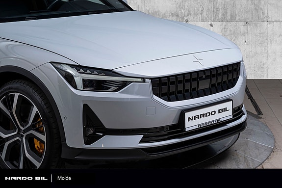 Polestar 2 6 of 30