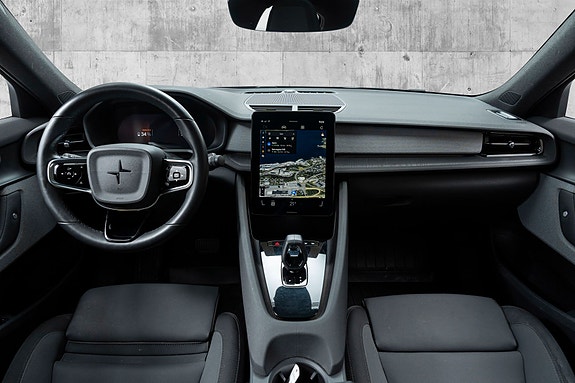 Polestar 2 29 of 30