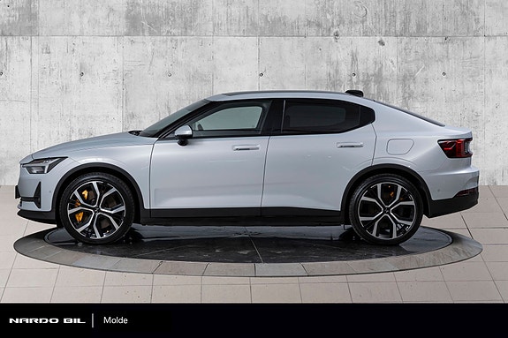 Polestar 2 2 of 30