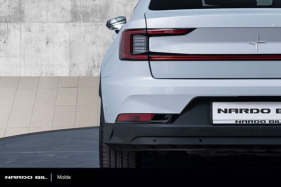 Polestar 2 9 of 30