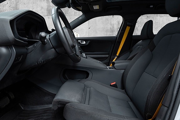 Polestar 2 27 of 30
