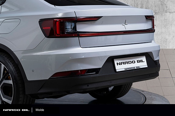 Polestar 2 8 of 30