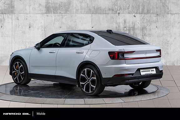 Polestar 2 3 of 30