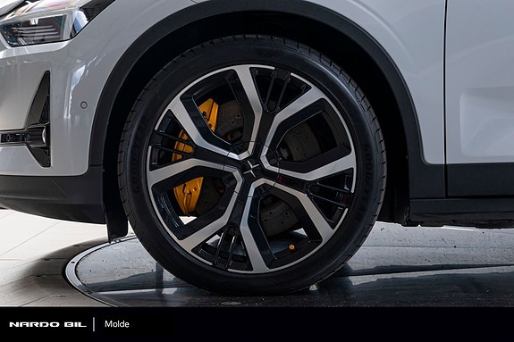 Polestar 2 10 of 30