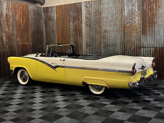 Ford Andre 17 of 30