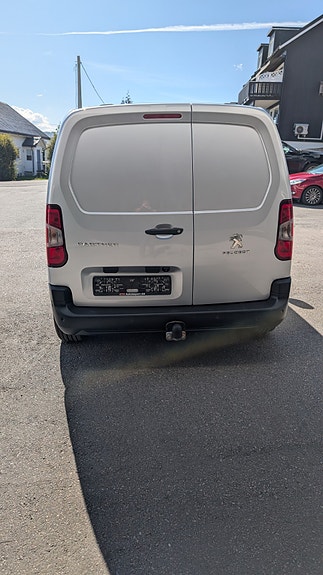 Peugeot Partner 6 of 27