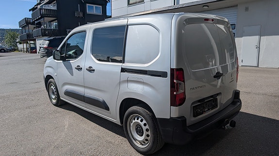 Peugeot Partner 10 of 27