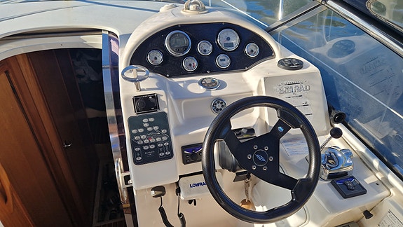 Bavaria 29 Sport 9 of 23