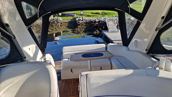 Bavaria 29 Sport 8 of 23