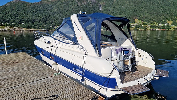 Bavaria 29 Sport 19 of 23