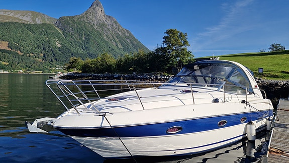 Bavaria 29 Sport 5 of 23