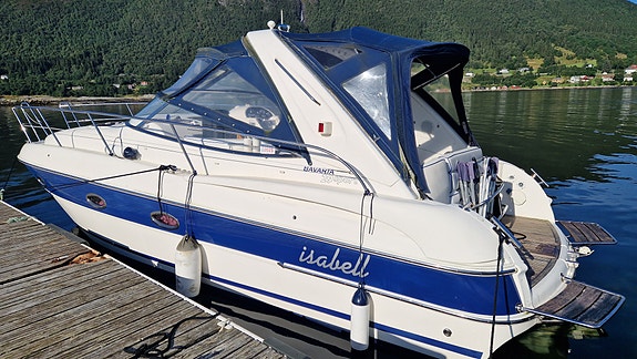 Bavaria 29 Sport 4 of 23