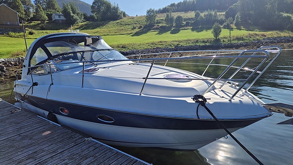 Bavaria 29 Sport 22 of 23