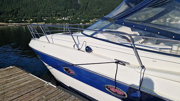 Bavaria 29 Sport 3 of 23