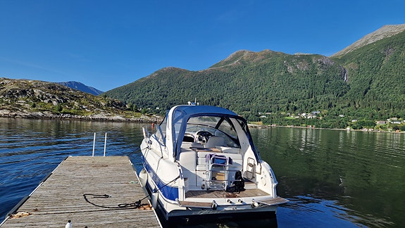 Bavaria 29 Sport 2 of 23