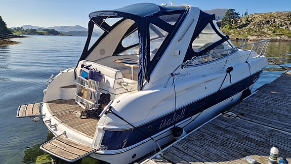 Bavaria 29 Sport 21 of 23