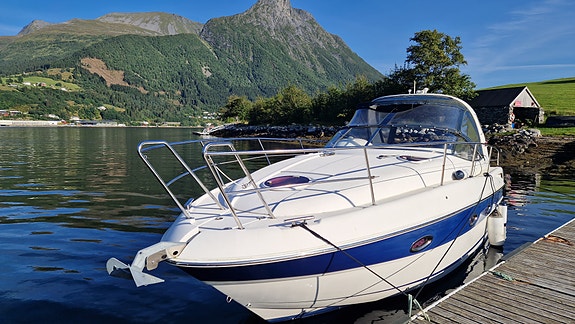 Bavaria 29 Sport 6 of 23