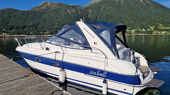 Bavaria 29 Sport 7 of 23
