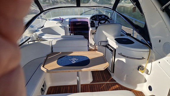 Bavaria 29 Sport 20 of 23
