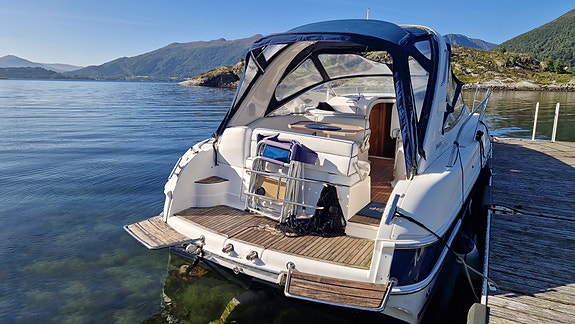 Bavaria 29 Sport 23 of 23