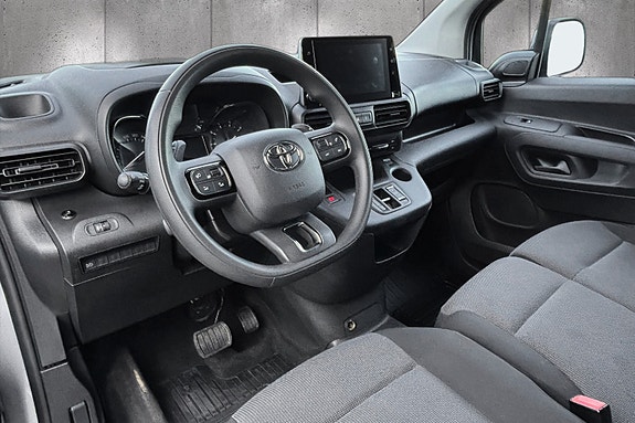 Toyota Proace City 14 of 28