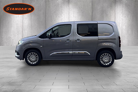Toyota Proace City 7 of 28