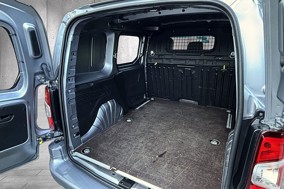 Toyota Proace City 11 of 28