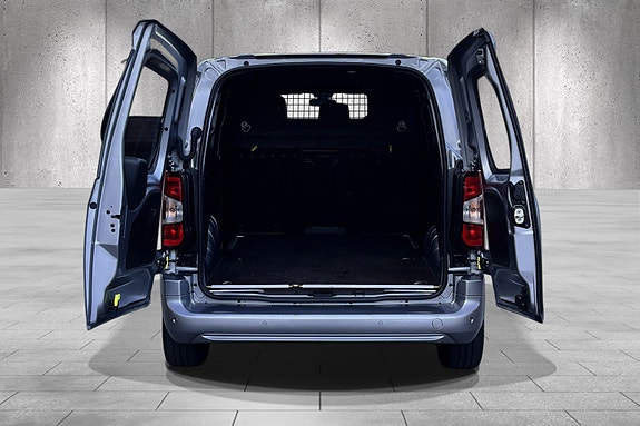 Toyota Proace City 9 of 28