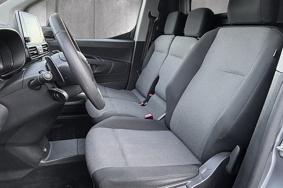 Toyota Proace City 15 of 28