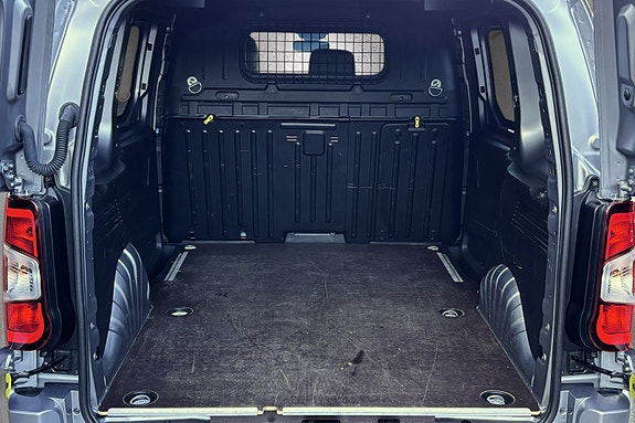 Toyota Proace City 10 of 28