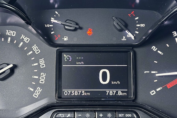 Toyota Proace City 18 of 28