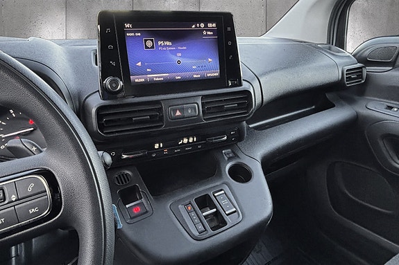 Toyota Proace City 20 of 28