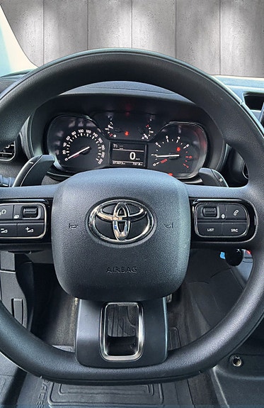 Toyota Proace City 19 of 28