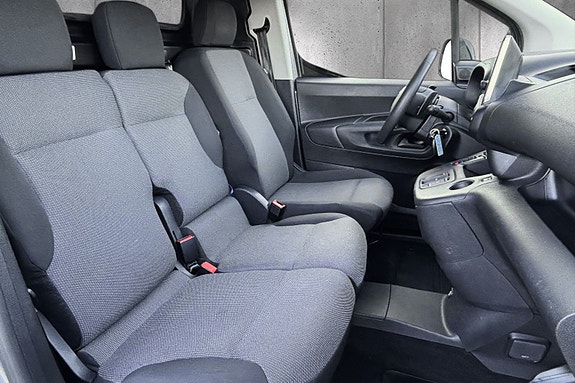 Toyota Proace City 17 of 28