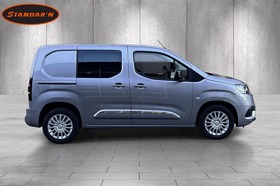 Toyota Proace City 3 of 28