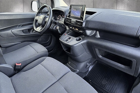 Toyota Proace City 16 of 28