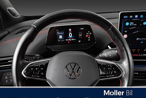 Volkswagen ID.5 GTX 10 of 18