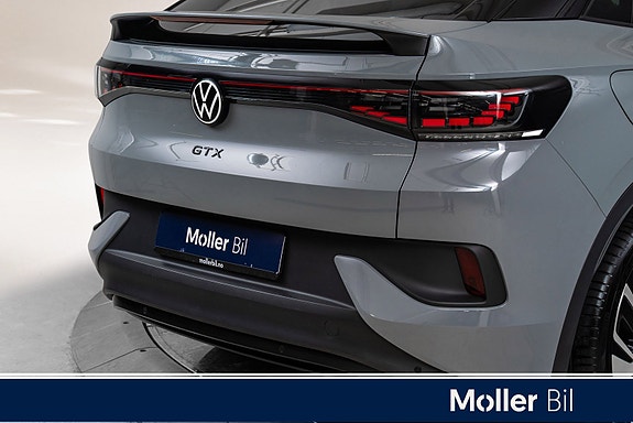 Volkswagen ID.5 GTX 6 of 18