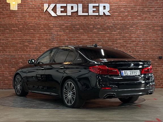 BMW 530e 7 of 30