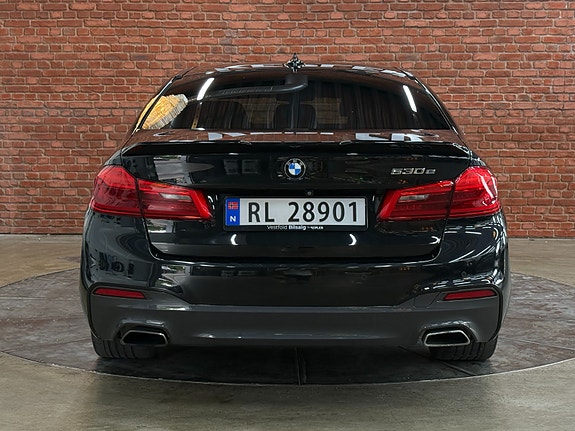 BMW 530e 10 of 30