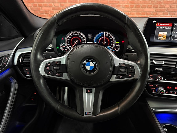 BMW 530e 20 of 30