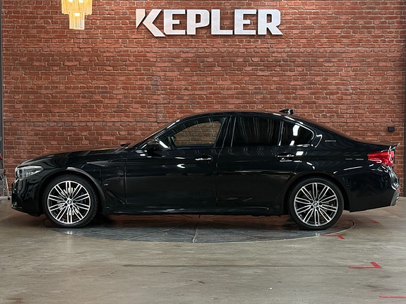 BMW 530e 6 of 30
