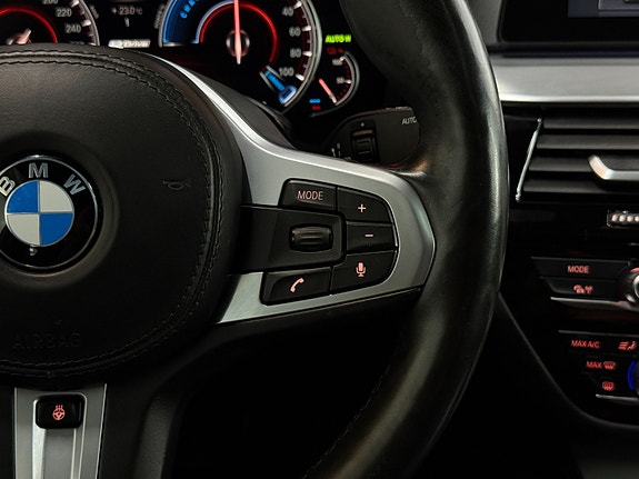 BMW 530e 22 of 30