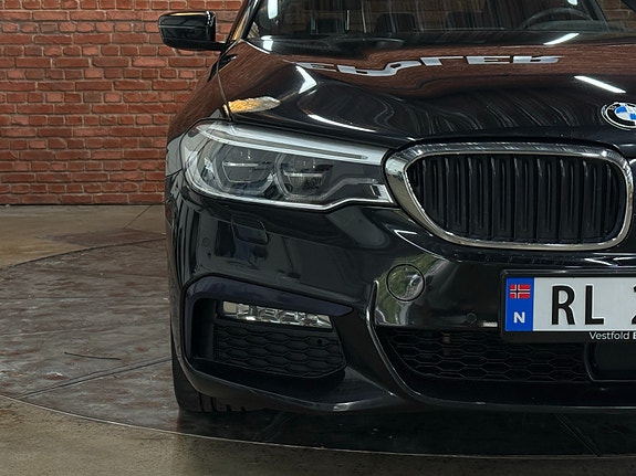 BMW 530e 4 of 30