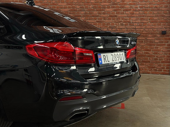 BMW 530e 8 of 30