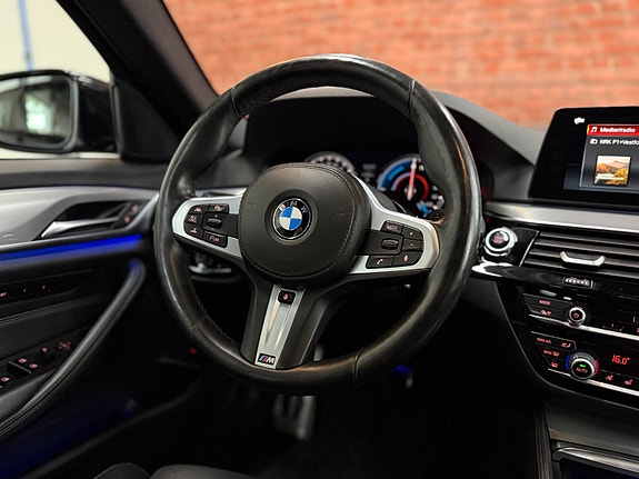 BMW 530e 23 of 30