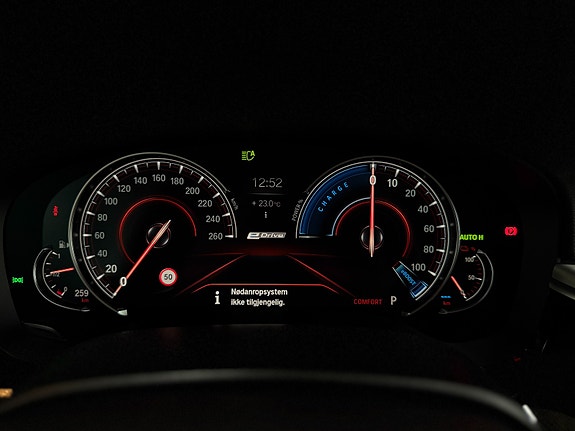 BMW 530e 24 of 30