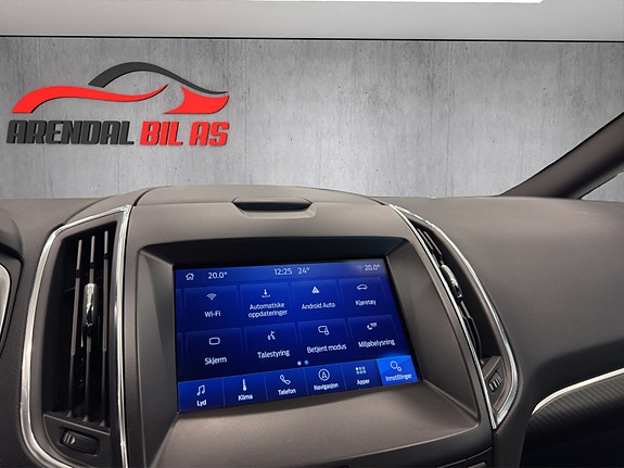 Ford S-MAX 20 of 30