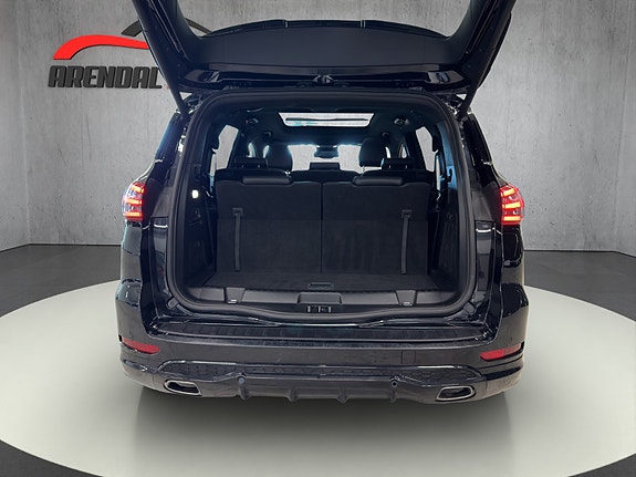 Ford S-MAX 7 of 30